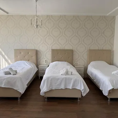 Guest house Centre Near Mother Theresa And Main Square Skopje