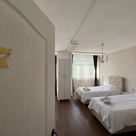Centre Near Mother Theresa And Main Square Guest house *
