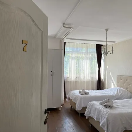 Guest house Centre Near Mother Theresa And Main Square